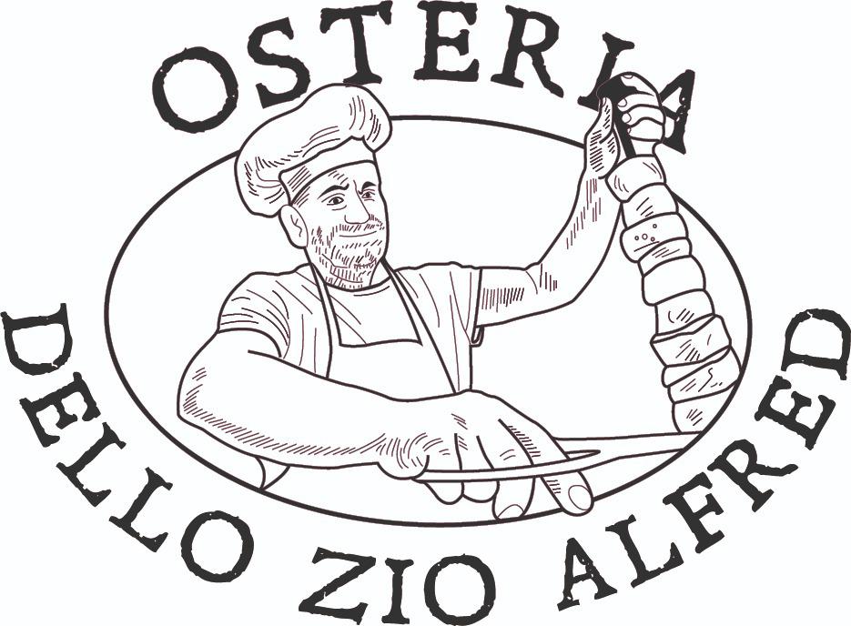 Osteria tipica Desenzano del Garda