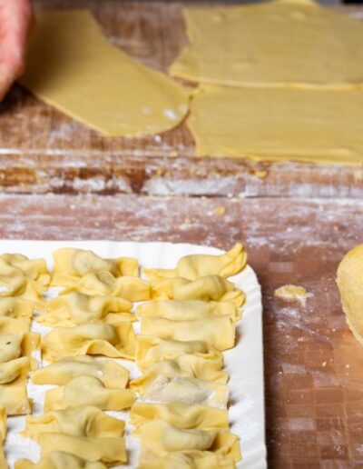 Cucina tipica bresciana Desenzano del Garda