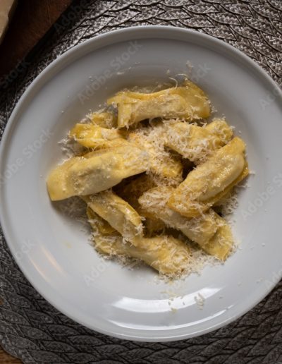 Cucina tipica bresciana Desenzano del Garda